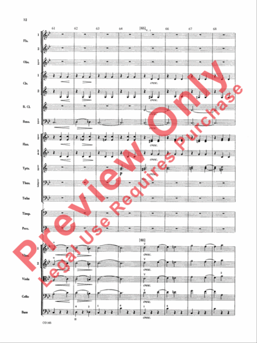 Sleeping Beauty Waltz