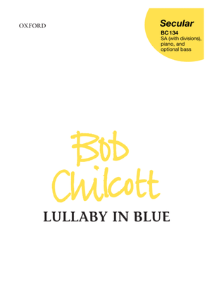 Lullaby in Blue