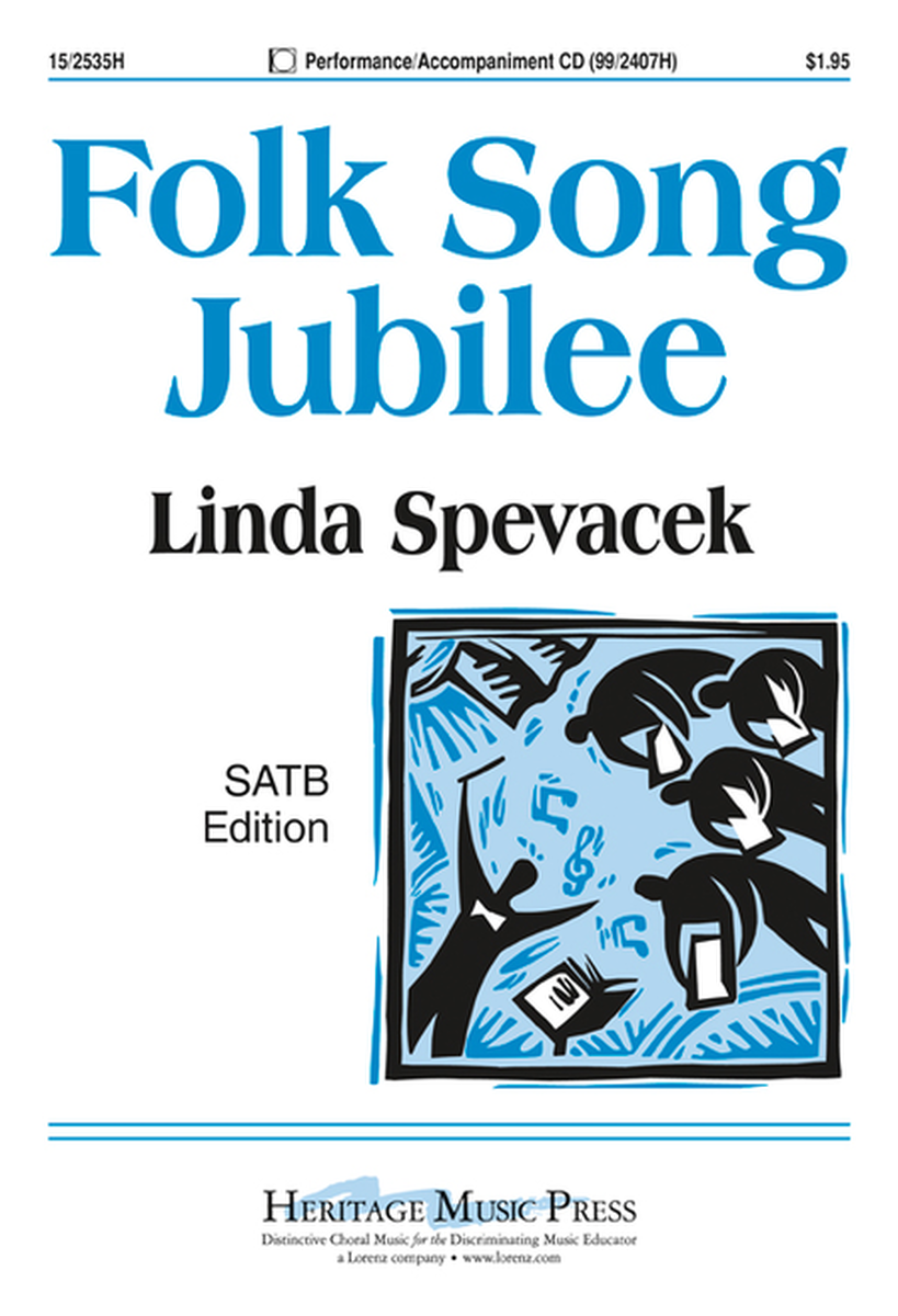 Folk Song Jubilee image number null