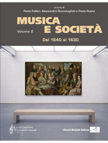 Musica e Societa 2