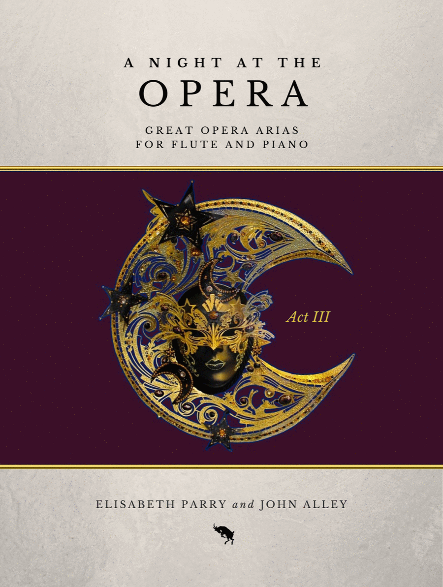 A Night at the Opera Act 3