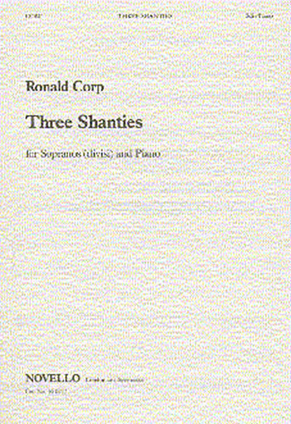 Three Shanties