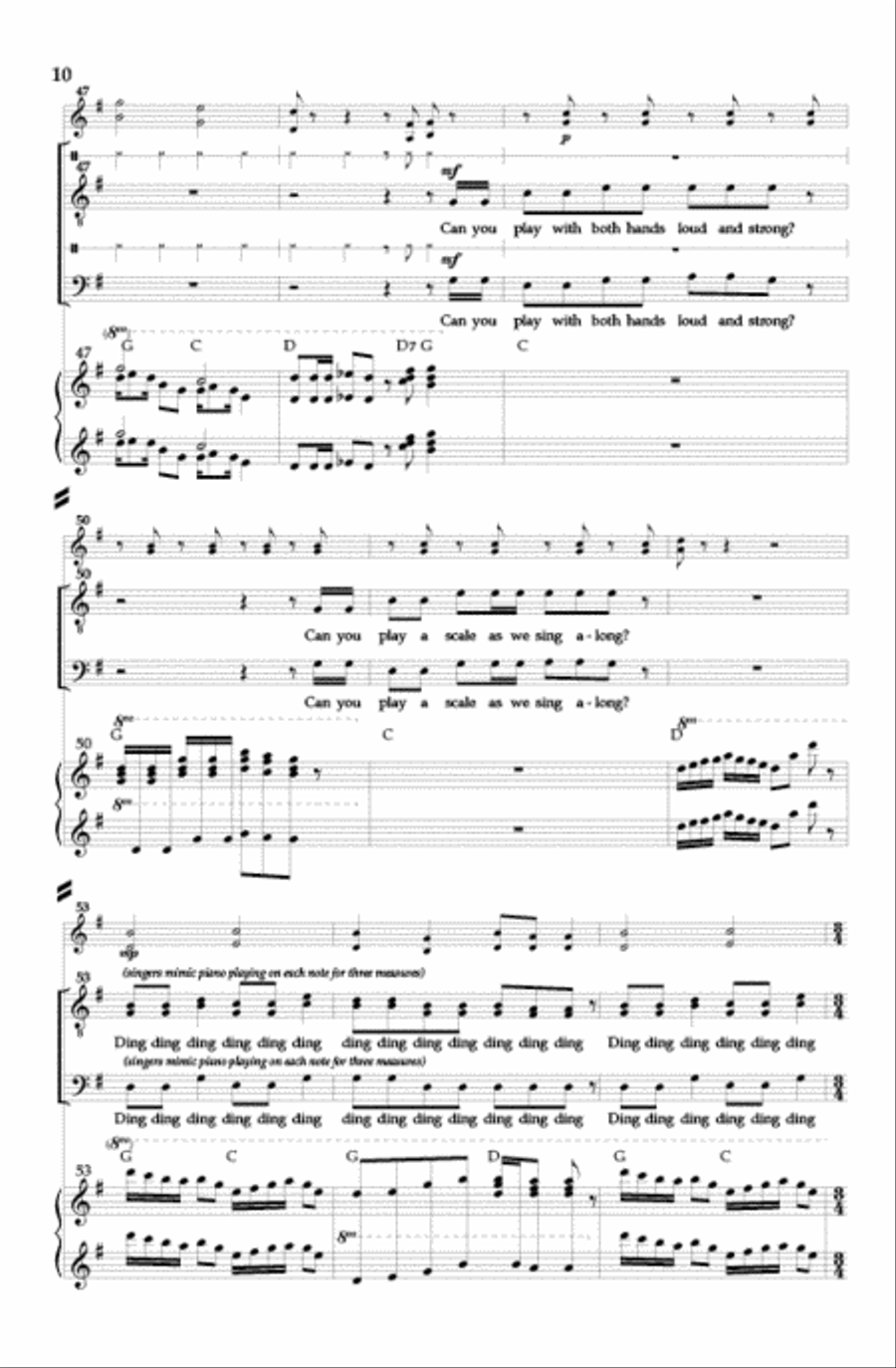 Show-Down Show-Down TTB scores gallery preview page 9