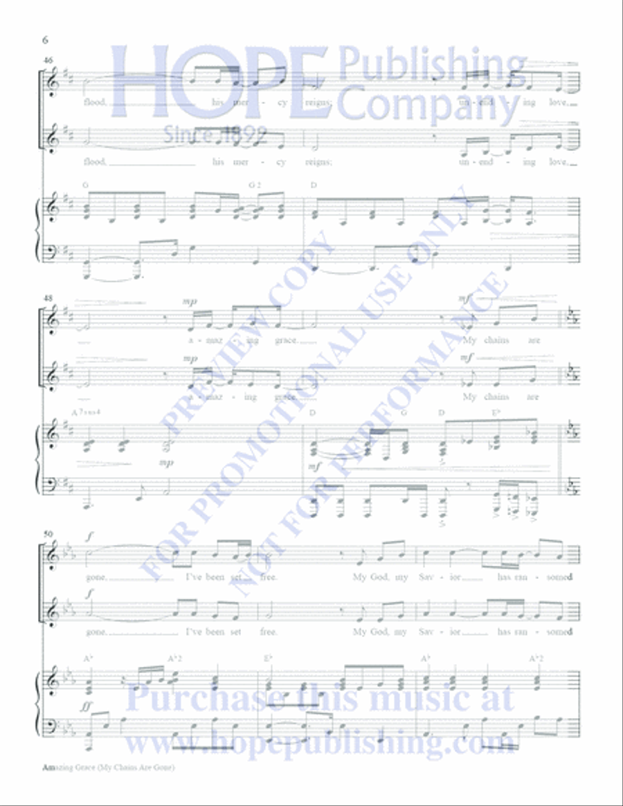 Essential Vocal Duets, Vol. 1 Piano scores gallery preview page 11