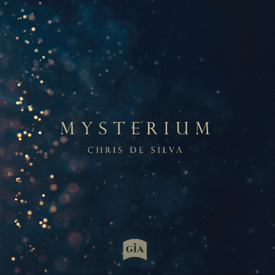 Mysterium Sacred scores gallery preview page 1
