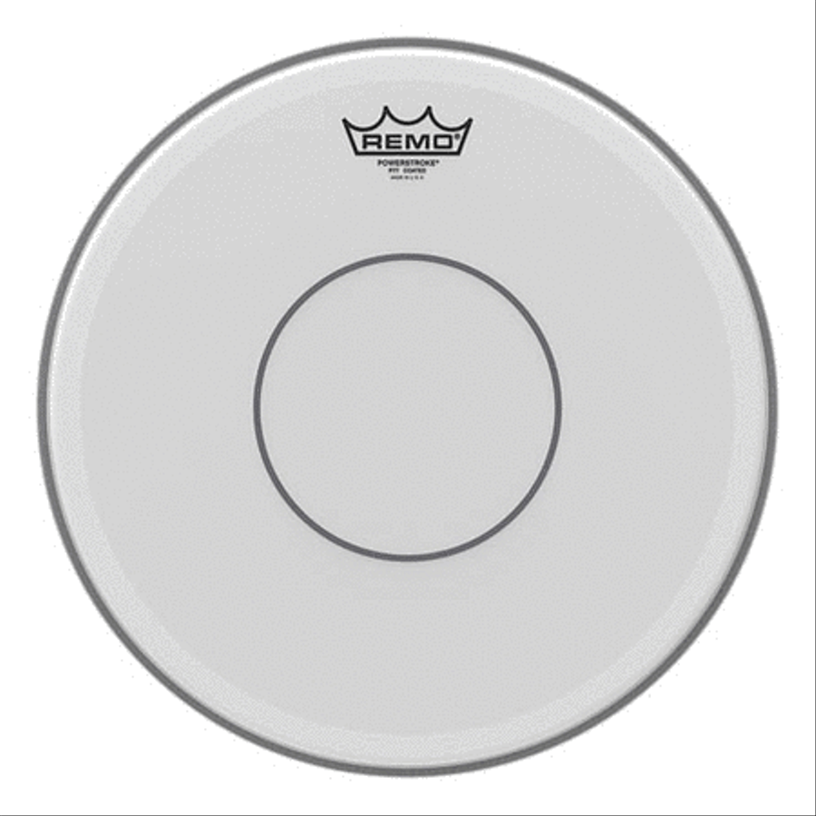 Powerstroke® 77 Coated Drumhead Drums & Percussion Instruments scores gallery preview page 2