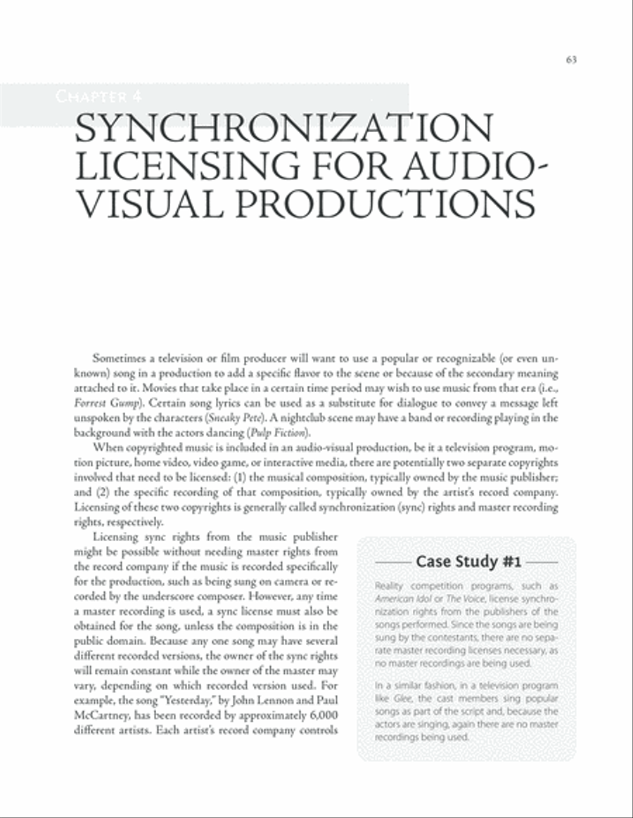Music Publishing -- The Complete Guide Collection / Songbook scores gallery preview page 12
