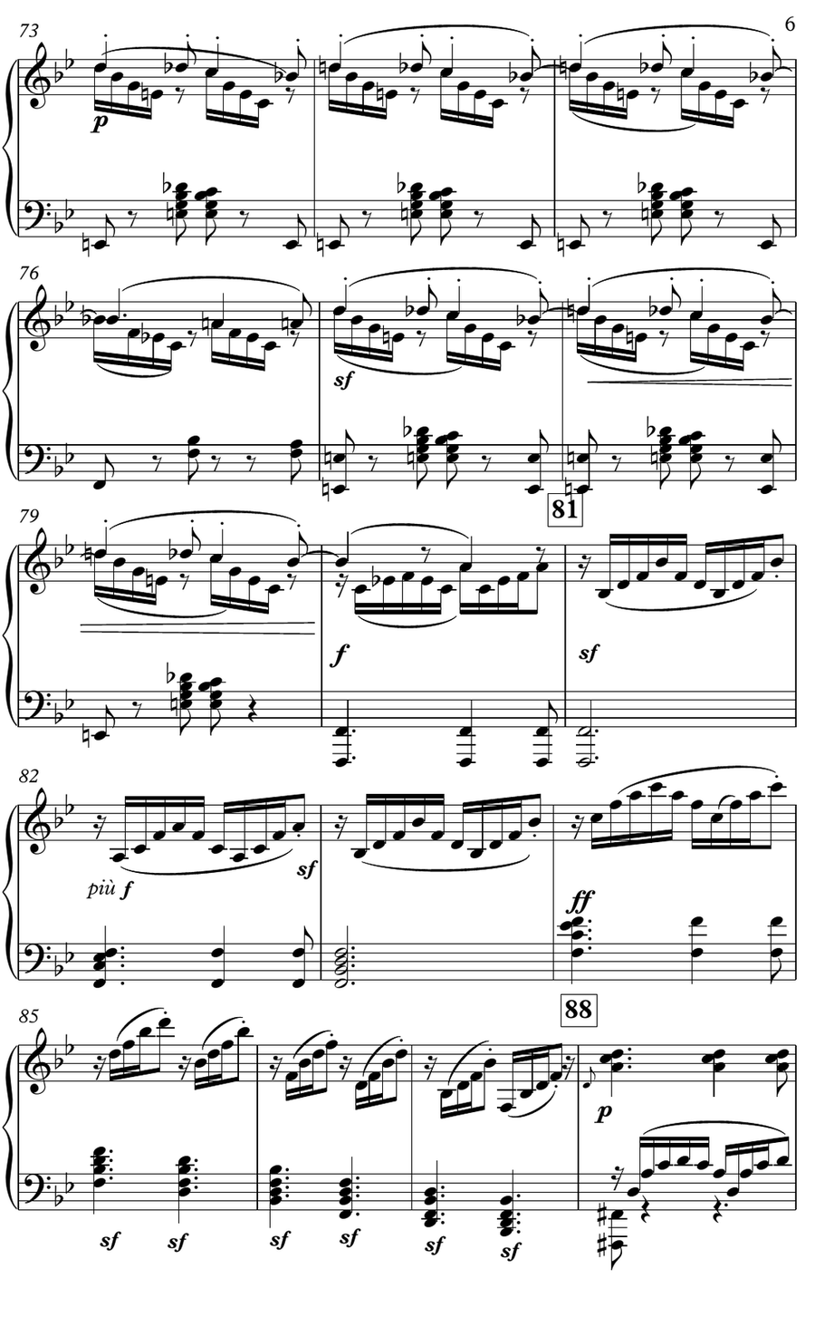 Classical music without on sale words