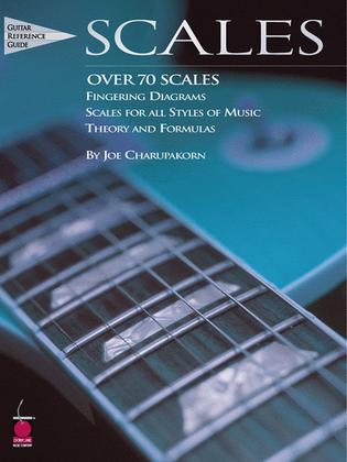 Book cover for Scales