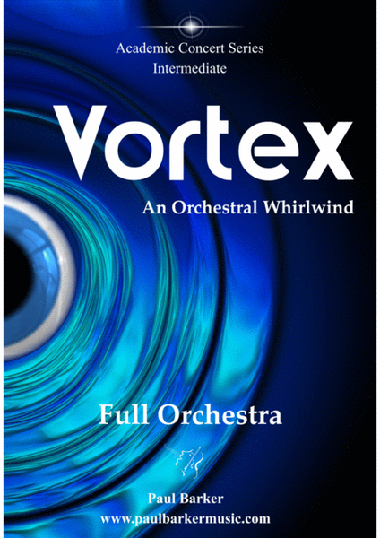 Vortex (Full Orchestra) image number null