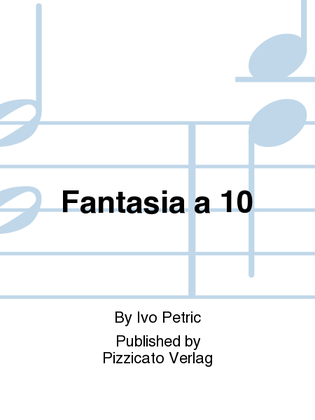 Fantasia a 10