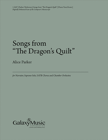 Songs from the Dragon Quilt