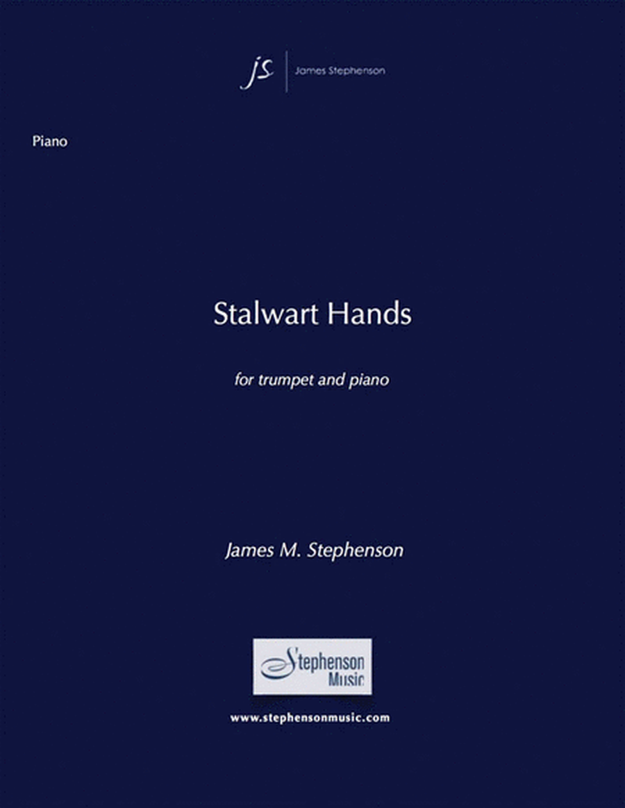 Stalwart Hands