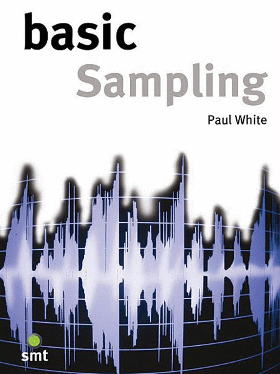 Basic Sampling Basic Sampling Collection / Songbook scores gallery preview page 1