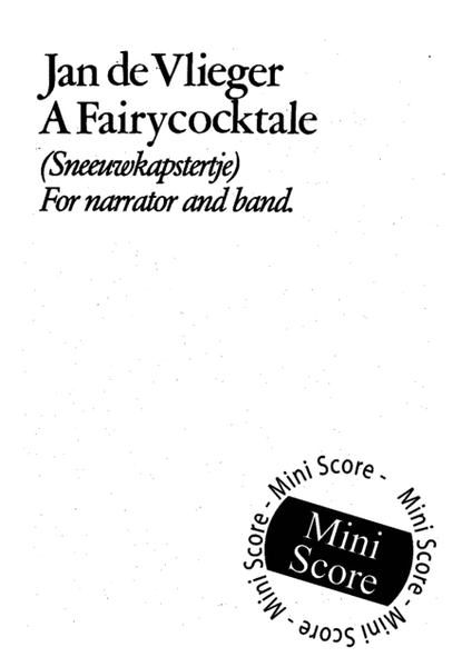 A Fairycocktale
