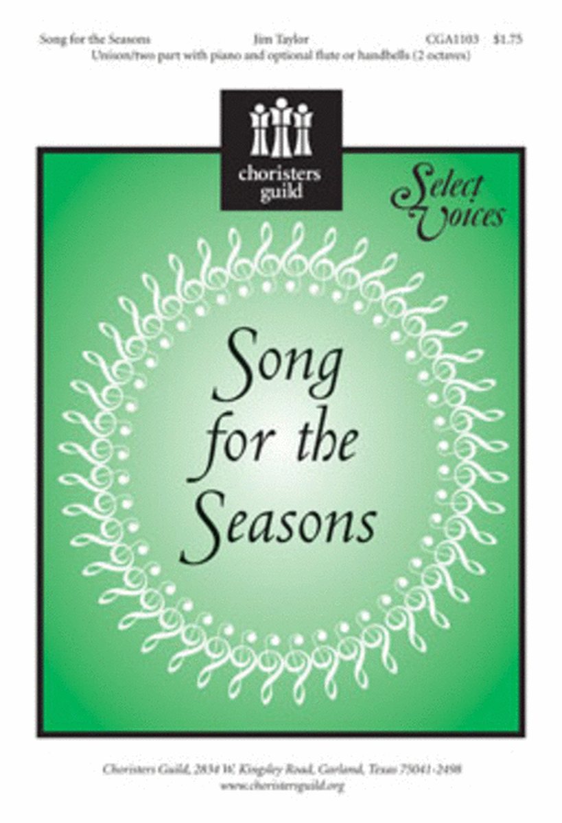 Song for the Seasons image number null