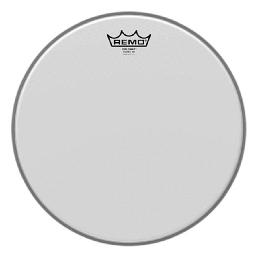 Diplomat® Coated Drumhead Drums & Percussion Instruments scores gallery preview page 2