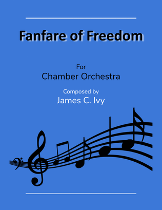 Fanfare of Freedom