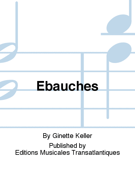 Ebauches