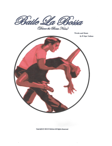Baile La Bossa   (Dance the Bossa Nova)
