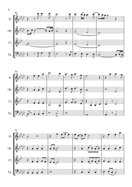 How Great Thou Art - Score Only image number null