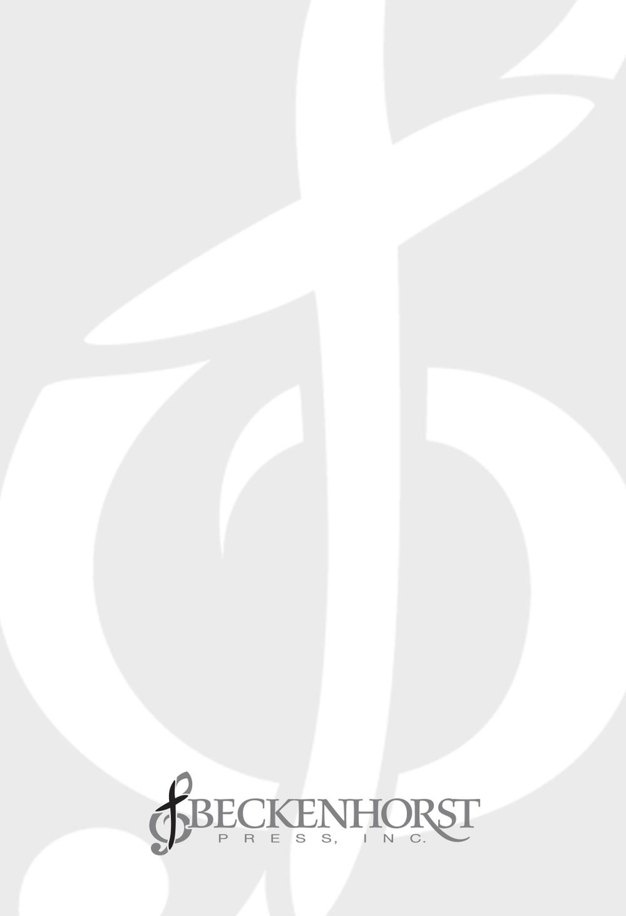 Great Is Thy Faithful-Org