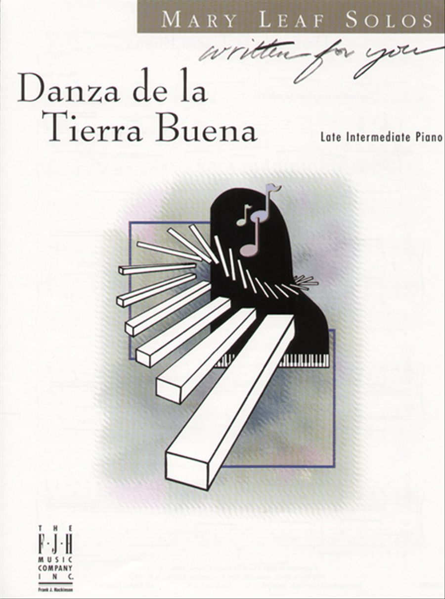 Danza de la Tierra Buena