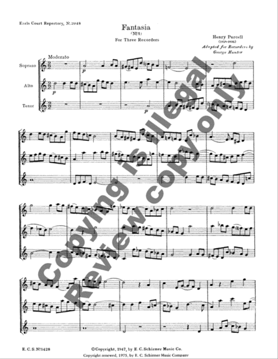Two Fantasias Two Fantasias SAT scores gallery preview page 7