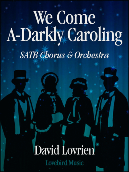 We Come A-Darkly Caroling image number null