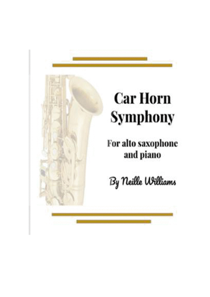 Car Horn Symphony