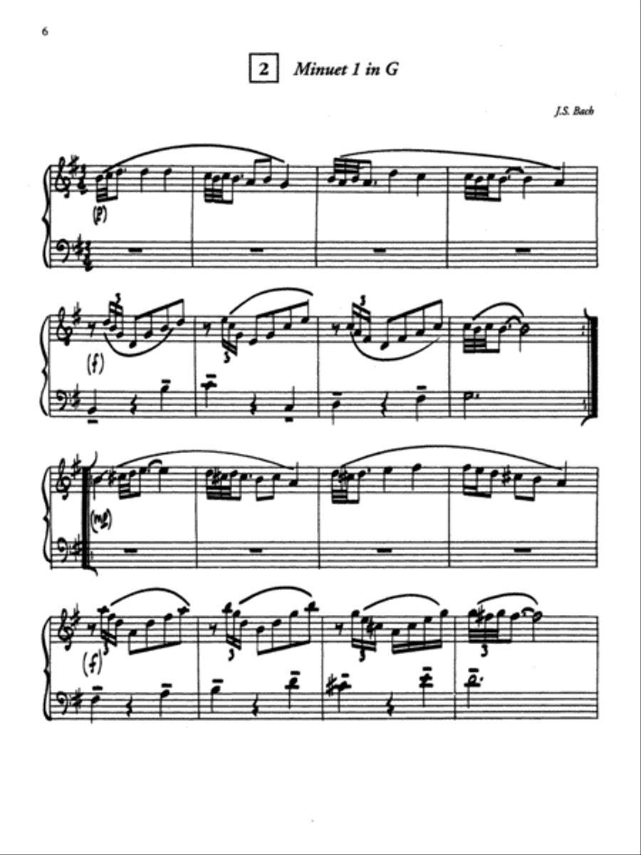 Second Piano Accompaniments, Volume B Piano Accompaniment scores gallery preview page 9
