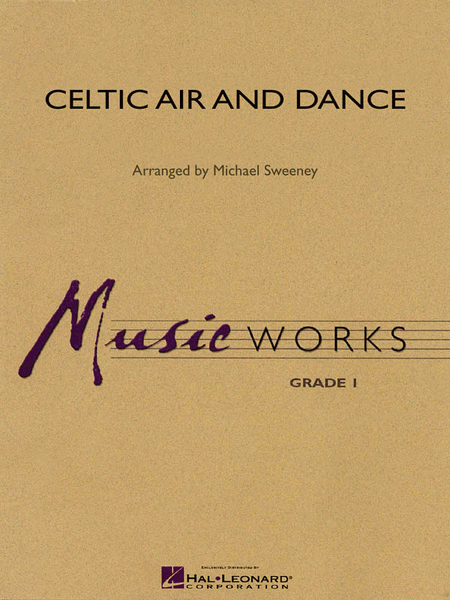 Celtic Air and Dance image number null