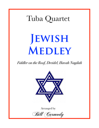 Jewish Medley