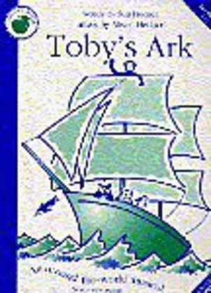 Sue Heaser/Alison Hedger: Toby's Ark (Teacher's Book)
