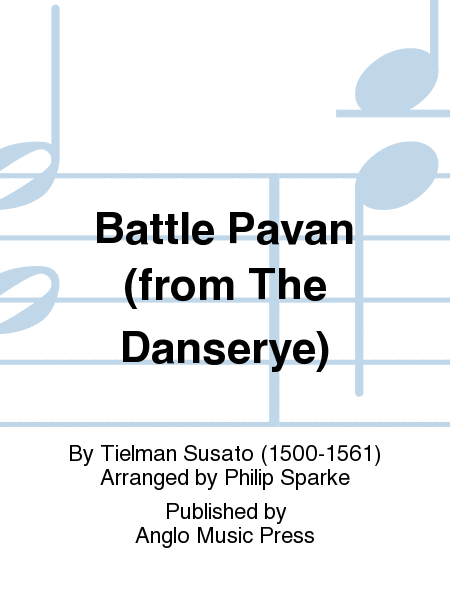 Battle Pavan