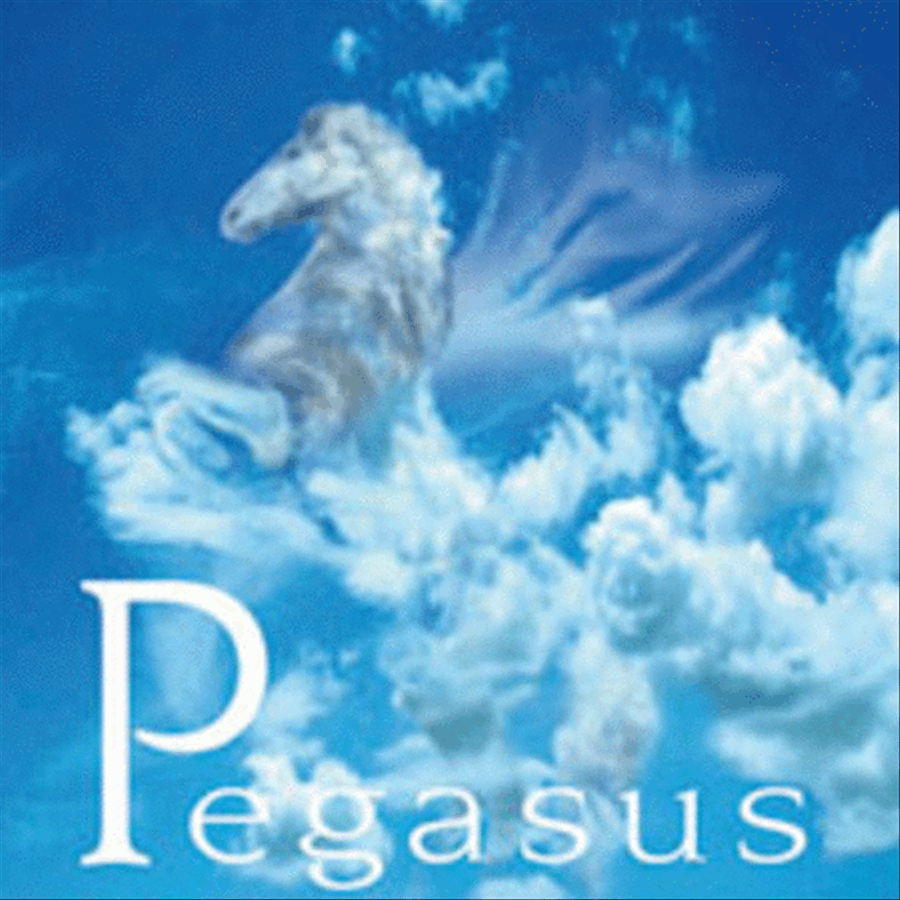Pegasus Concert Band scores gallery preview page 1