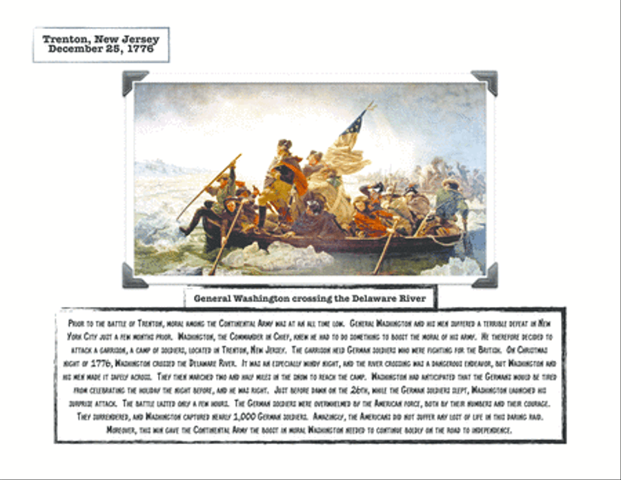 The Patriot Pack, songs for Guitar Guitar Tablature scores gallery preview page 5
