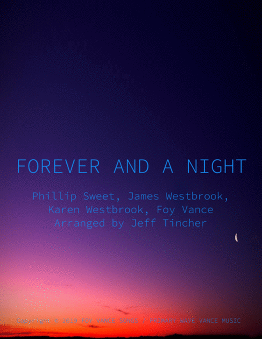 Forever And A Night image number null