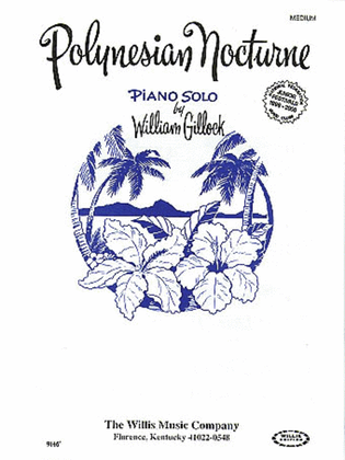 Polynesian Nocturne