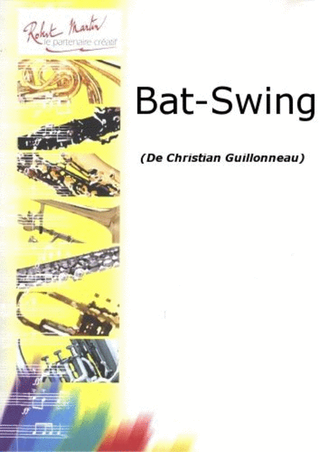 Bat-swing