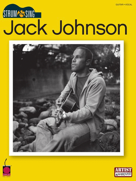 Jack Johnson – Strum & Sing