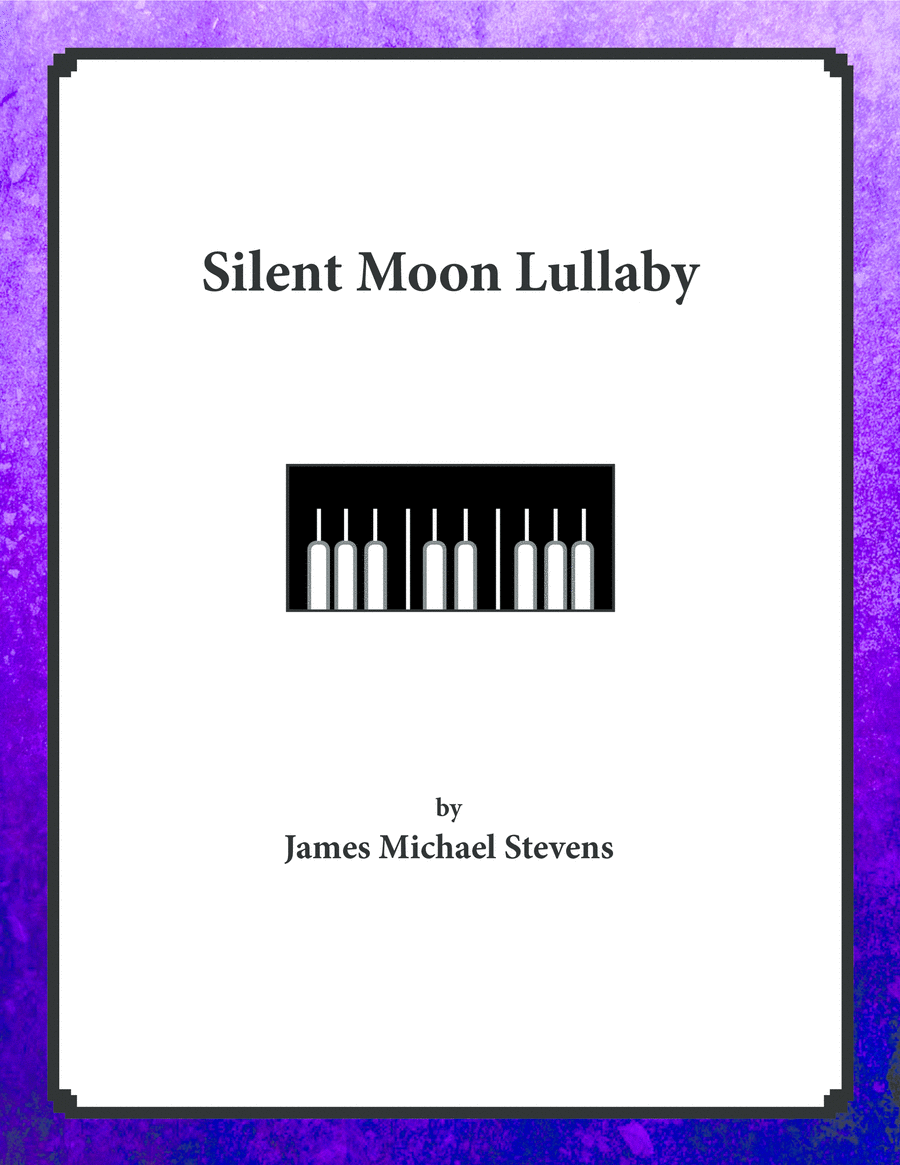 Silent Moon Lullaby image number null