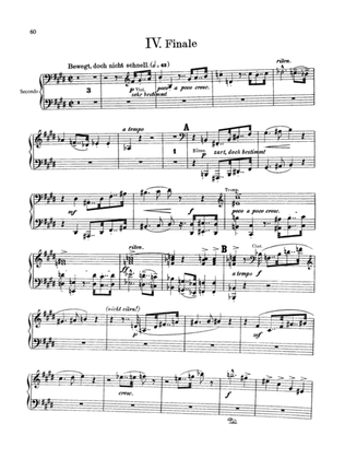 Bruckner: Symphony No. 7 in E Major (ISBN: 076926431X)