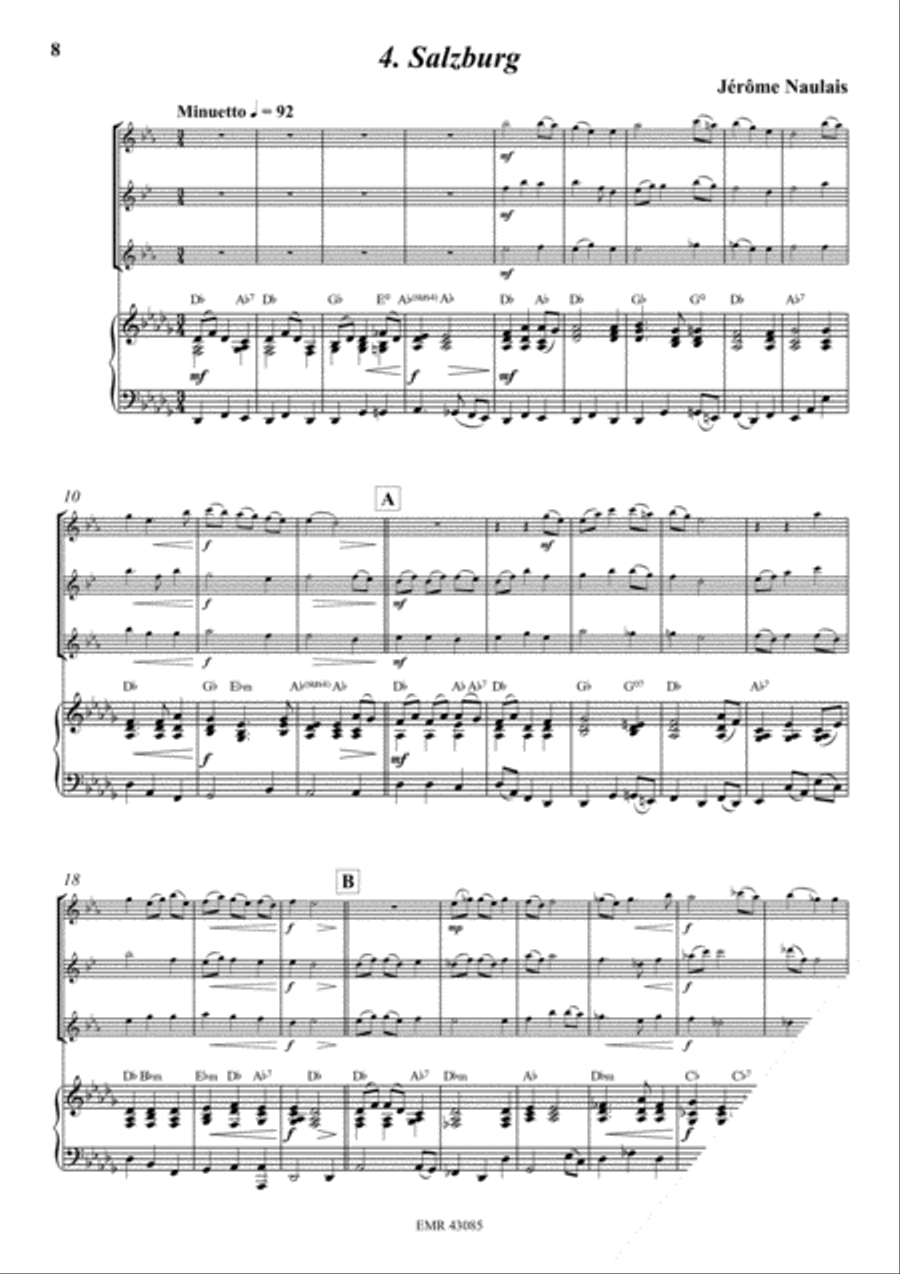 A Musical Journey A Musical Journey SAT scores gallery preview page 7