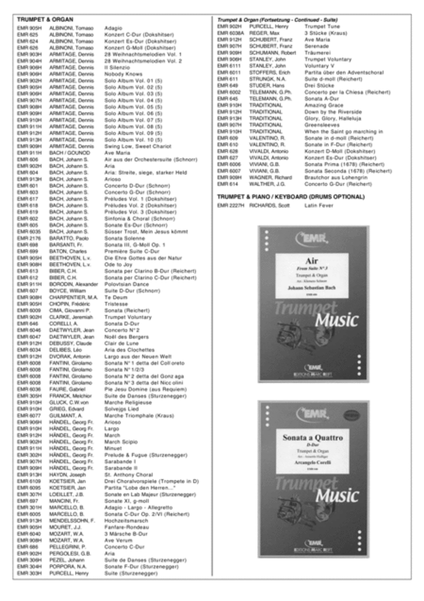 Sonate Bb Major image number null