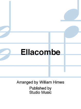 Ellacombe