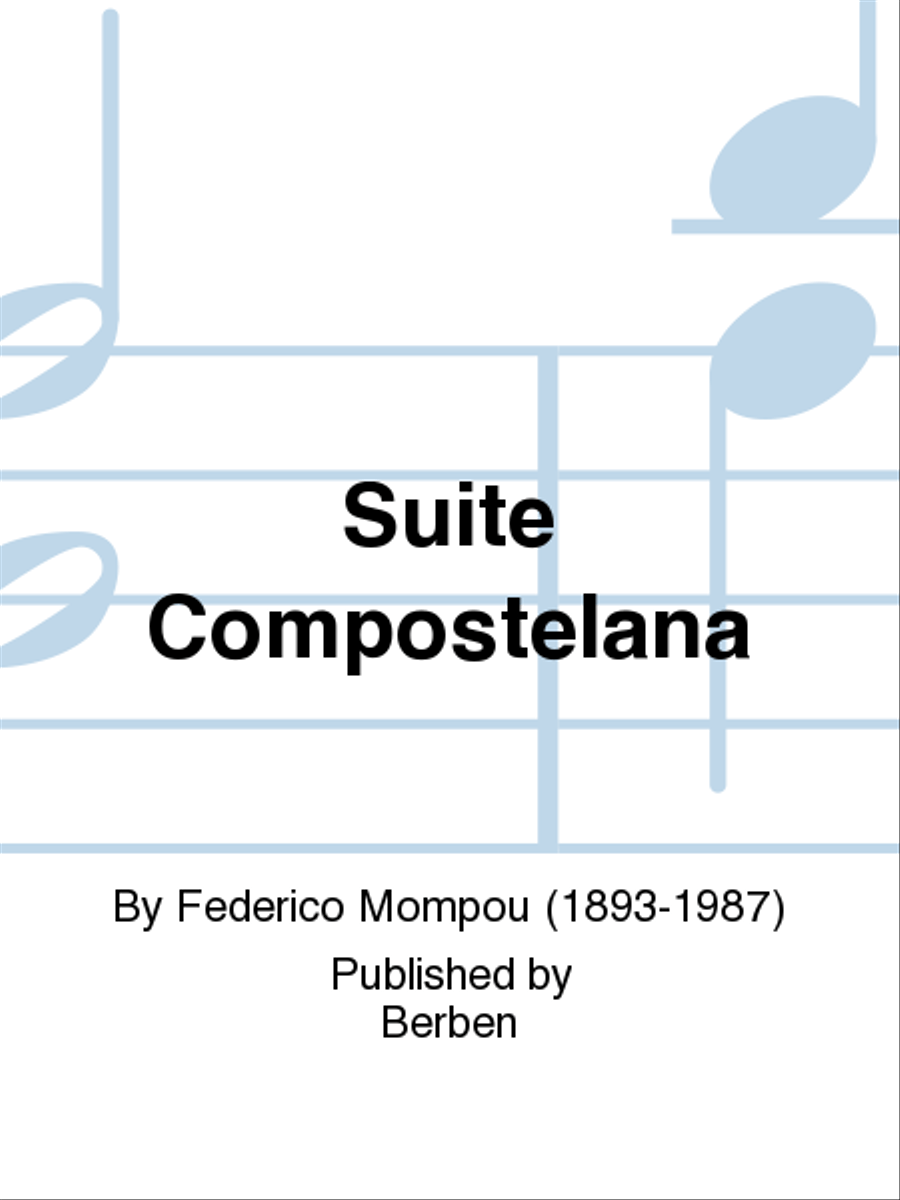 Suite Compostelana