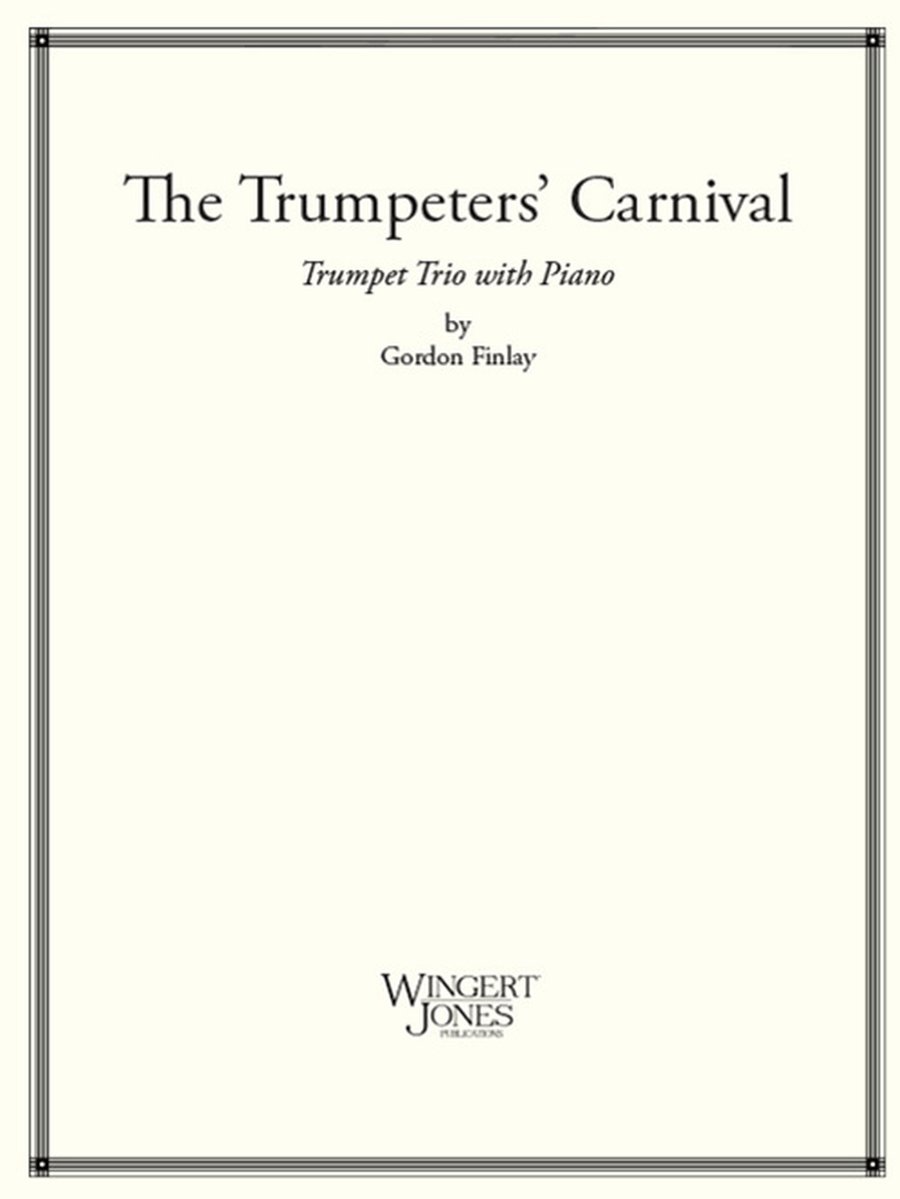 Two Chorales for Brass Quintet Brass Quintet scores gallery preview page 1