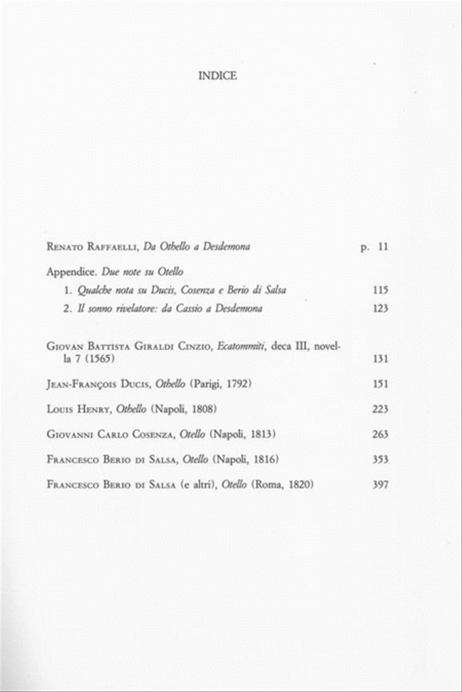 Otello School and Community scores gallery preview page 2