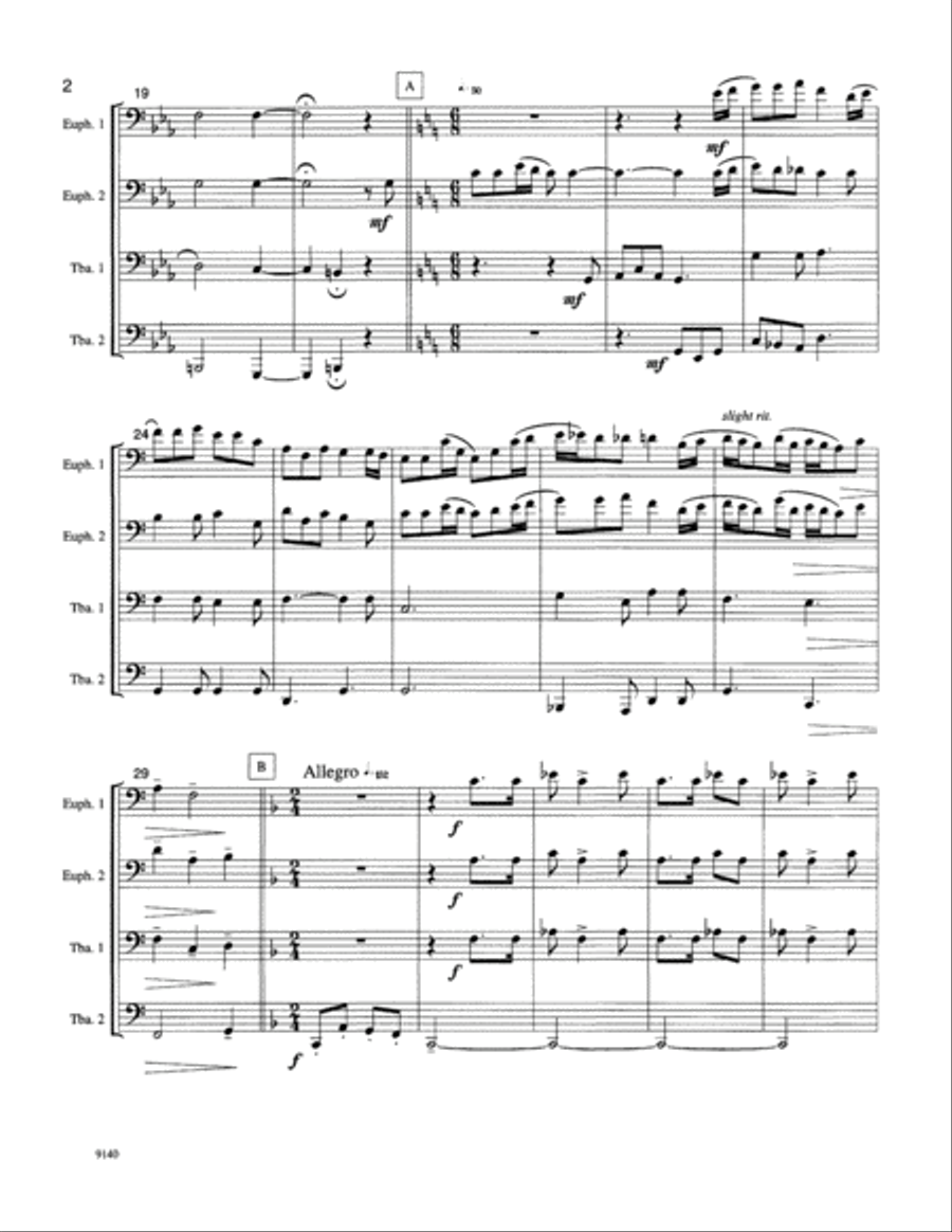 A Christmas Gathering EETT scores gallery preview page 3